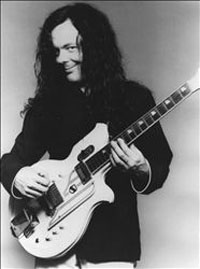 DavidLindley