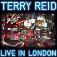 Terry Reid Live in London