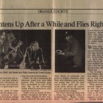 LA Times 1993